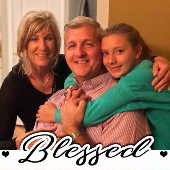 Meet your Posher, Nancy - Picture 1 of 1